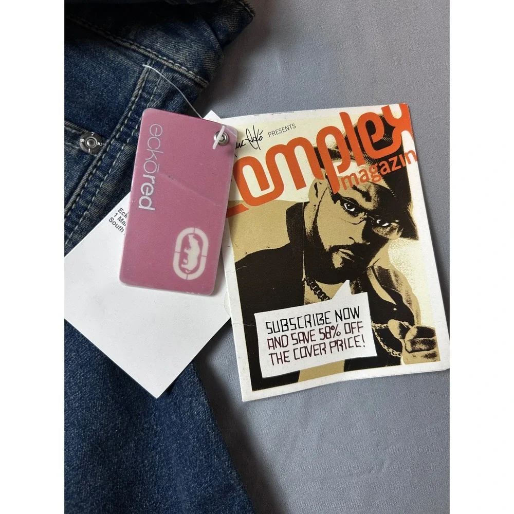Ecko Unlimited vintage y2k